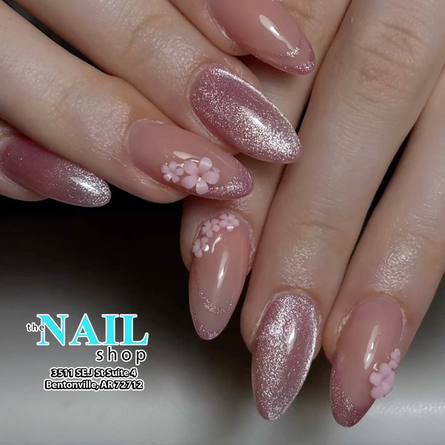 Popular Nail Looks for March 2026